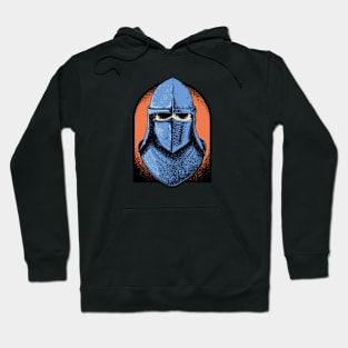 knight templar Hoodie